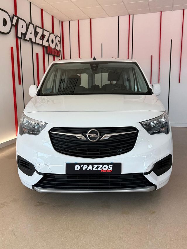 Opel Combo Life 1.5 diesel 5 plazas 2019