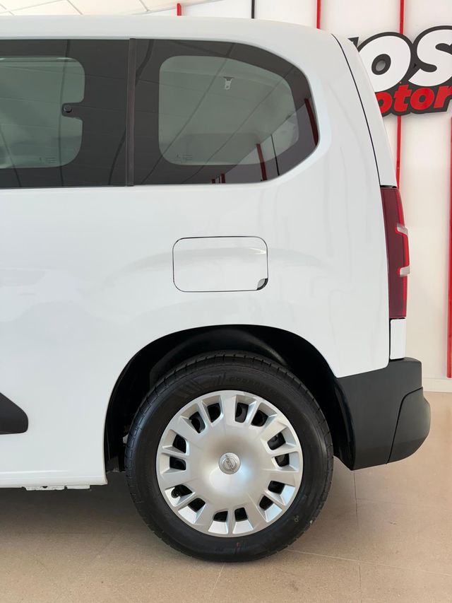 Opel Combo Life 1.5 diesel 5 plazas 2019