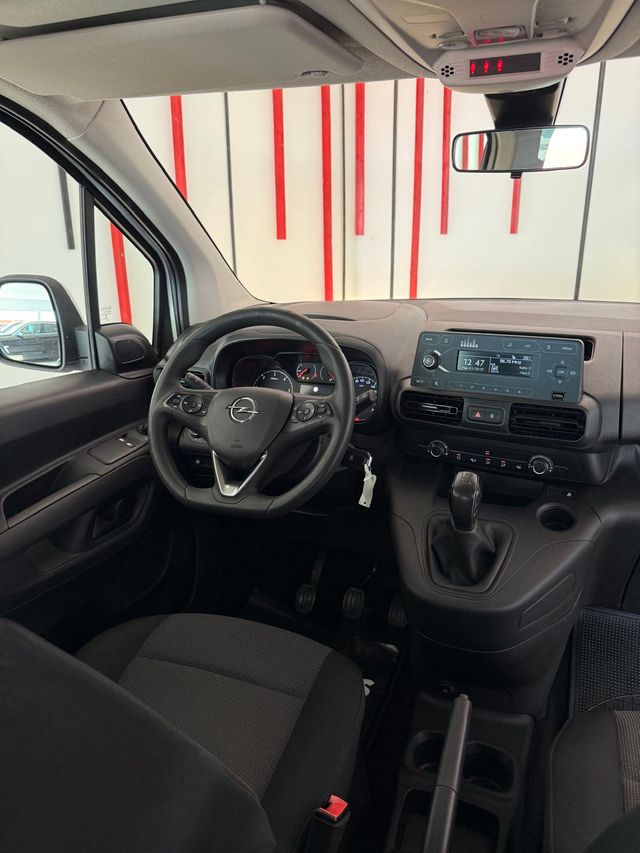 Opel Combo Life 1.5 diesel 5 plazas 2019