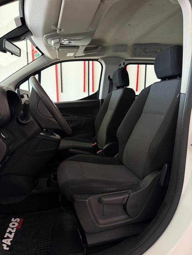 Opel Combo Life 1.5 diesel 5 plazas 2019