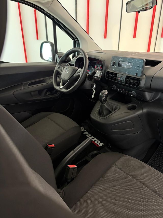Opel Combo Life 1.5 diesel 5 plazas 2019