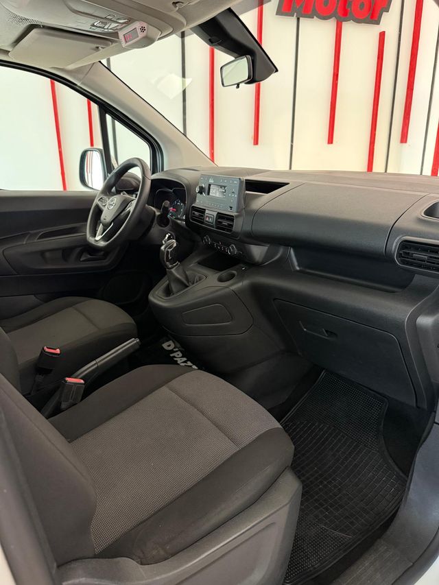 Opel Combo Life 1.5 diesel 5 plazas 2019