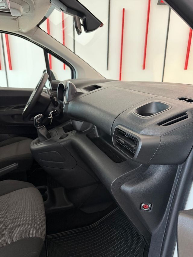 Opel Combo Life 1.5 diesel 5 plazas 2019