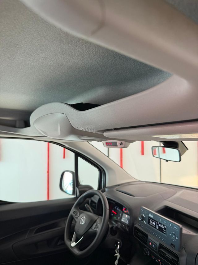 Opel Combo Life 1.5 diesel 5 plazas 2019