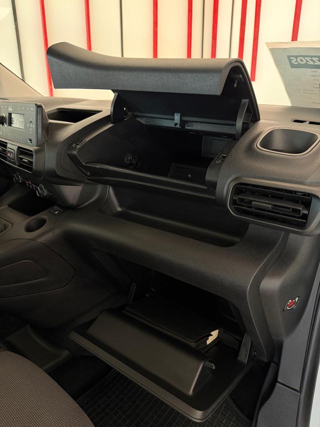 Opel Combo Life 1.5 diesel 5 plazas 2019