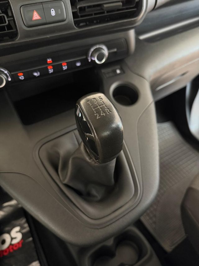 Opel Combo Life 1.5 diesel 5 plazas 2019