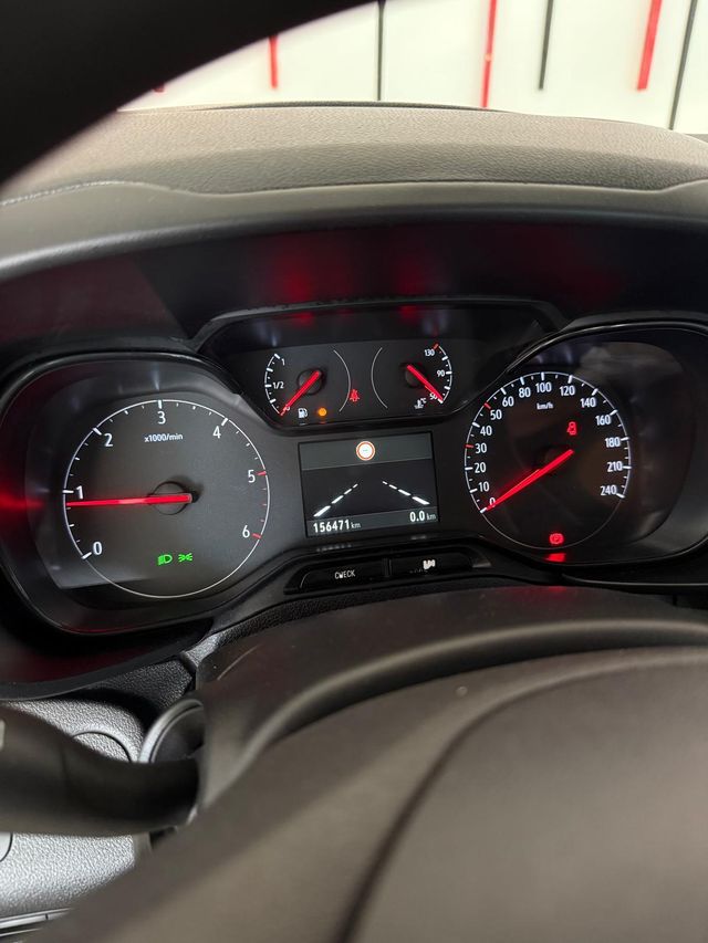 Opel Combo Life 1.5 diesel 5 plazas 2019