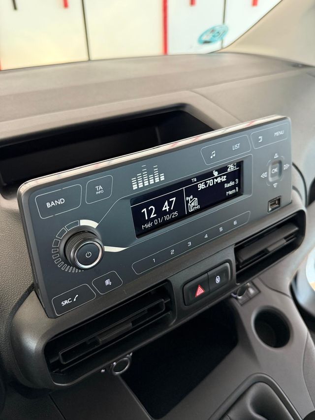 Opel Combo Life 1.5 diesel 5 plazas 2019