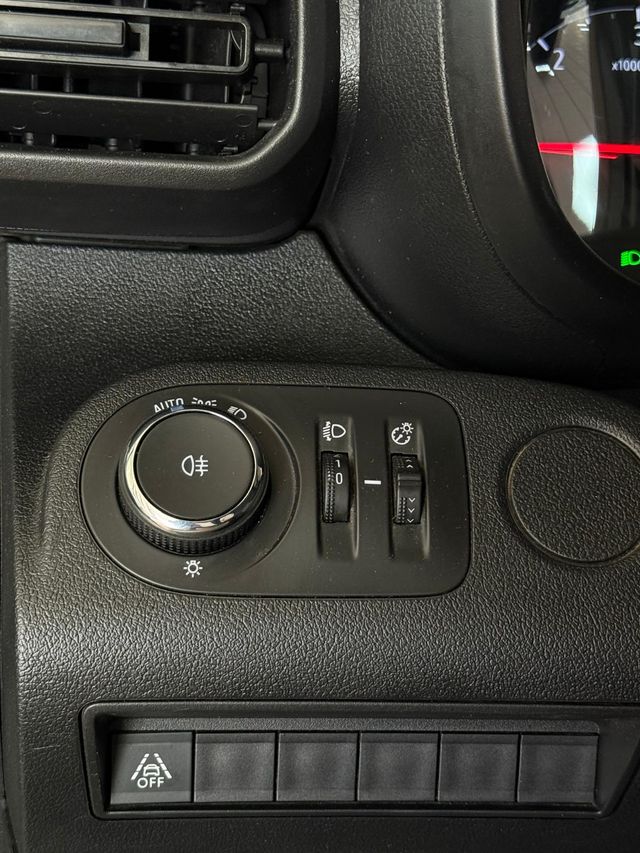 Opel Combo Life 1.5 diesel 5 plazas 2019