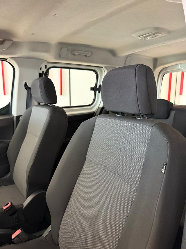 Opel Combo Life 1.5 diesel 5 plazas 2019