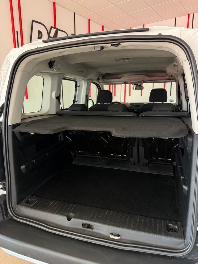 Opel Combo Life 1.5 diesel 5 plazas 2019