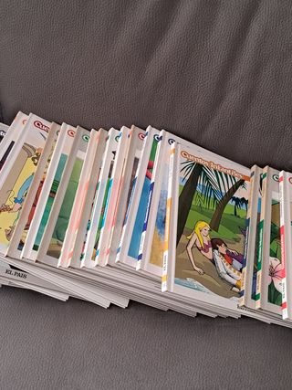 Cuentos infantiles. La bella y la bestia Nº 24 ...