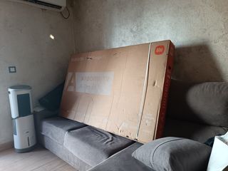 Xiaomi TV A Pro 65 4K Google TV Nueva