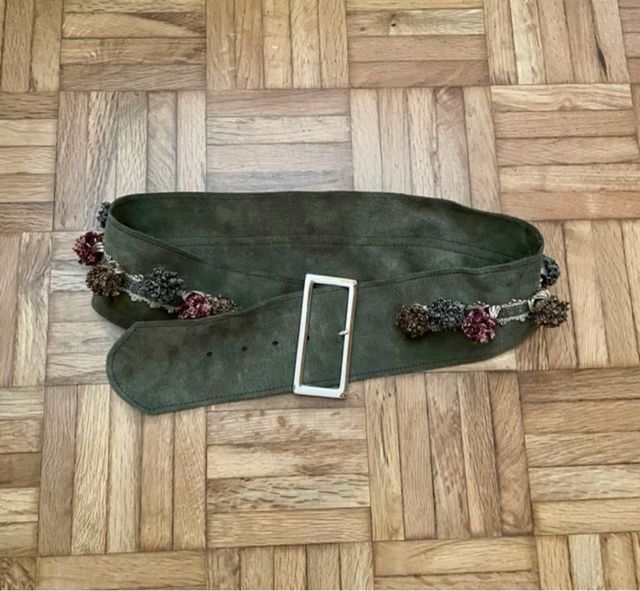 Cinturón Boho Pequeña Moma