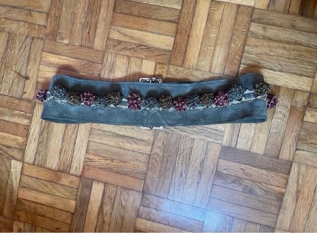 Cinturón Boho Pequeña Moma