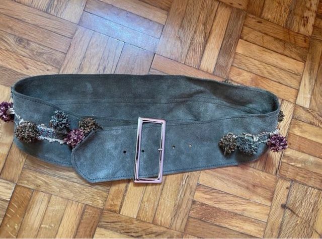 Cinturón Boho Pequeña Moma