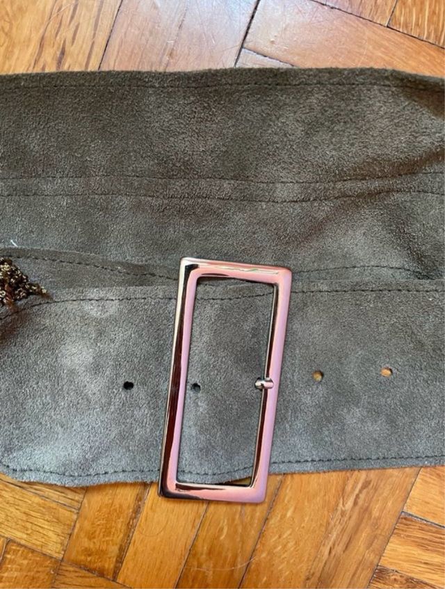 Cinturón Boho Pequeña Moma