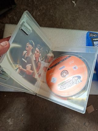 Virtua Tennis 2009 PS3
