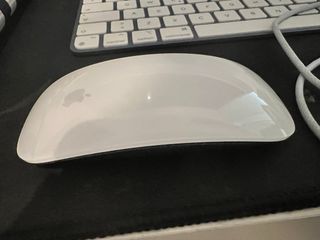 Apple iMac 24” con pantalla retina 4.5K Azul 2021