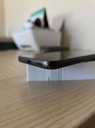 Samsung Galaxy A54 5G Negro