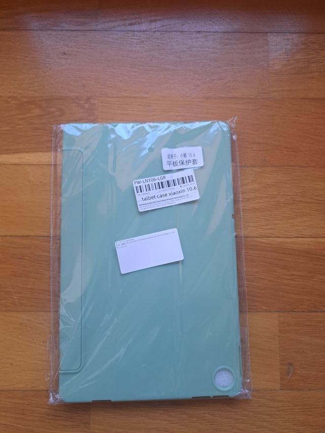 Funda Tablet Lenovo Tab M10 HD Verde