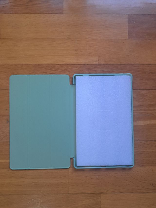 Funda Tablet Lenovo Tab M10 HD Verde