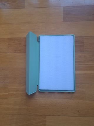 Funda Tablet Lenovo Tab M10 HD Verde