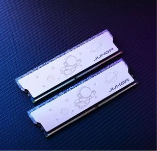 2 JUHOR 16GB RAM