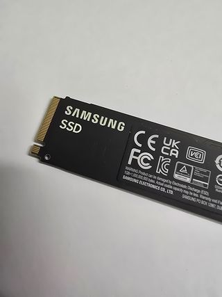 ssd samsung 990 evo plus 2t
