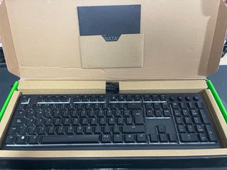 Teclado Gaming Razer Ornata V3 RGB