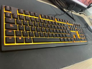 Teclado Gaming Razer Ornata V3 RGB