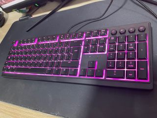 Teclado Gaming Razer Ornata V3 RGB