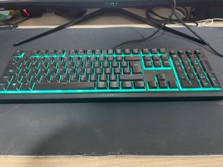 Teclado Gaming Razer Ornata V3 RGB