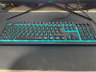 Teclado Gaming Razer Ornata V3 RGB