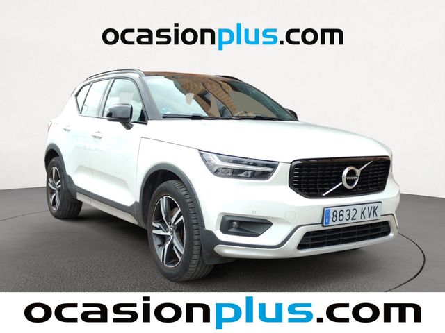 Volvo XC40 T4 R-Design AWD Auto 140 kW (190 CV)