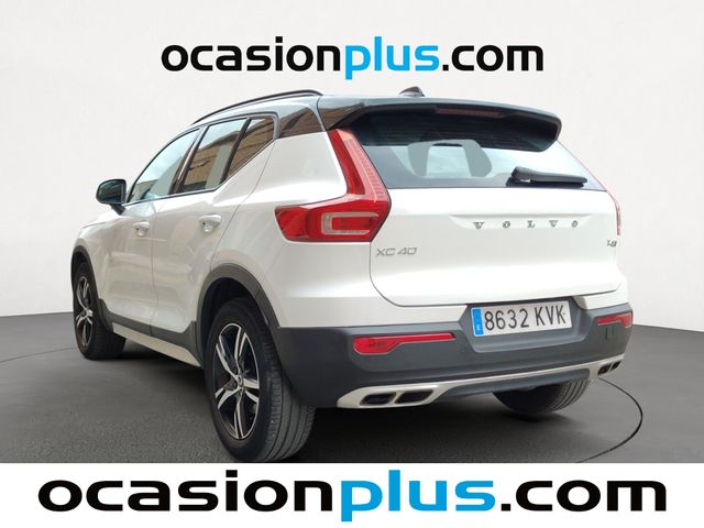 Volvo XC40 T4 R-Design AWD Auto 140 kW (190 CV)