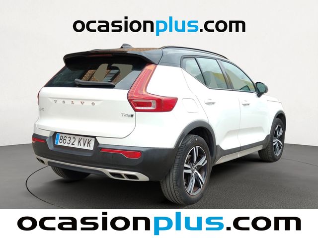 Volvo XC40 T4 R-Design AWD Auto 140 kW (190 CV)