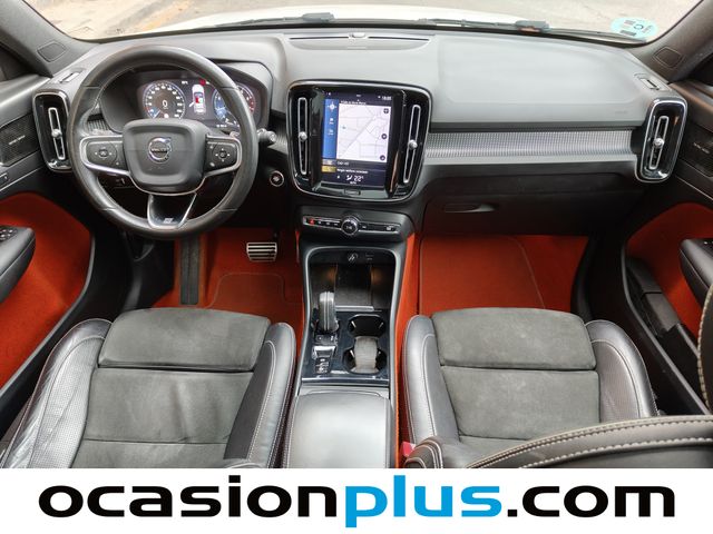 Volvo XC40 T4 R-Design AWD Auto 140 kW (190 CV)