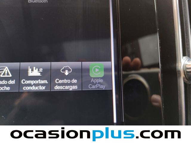 Volvo XC40 T4 R-Design AWD Auto 140 kW (190 CV)