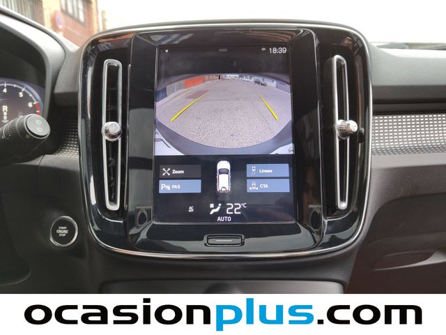 Volvo XC40 T4 R-Design AWD Auto 140 kW (190 CV)