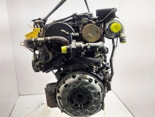 Motor completo n7ba ford mondeo berlina ge 8824202