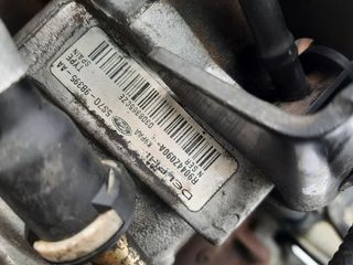 Motor completo n7ba ford mondeo berlina ge 8824202