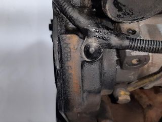 Motor completo n7ba ford mondeo berlina ge 8824202