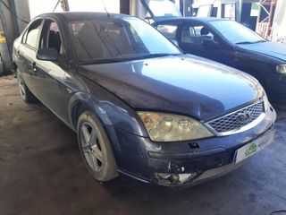 Motor completo n7ba ford mondeo berlina ge 8824202