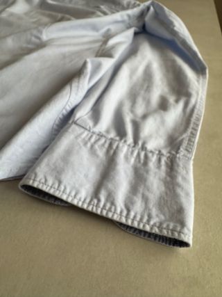 Camicia Fred Mello blu