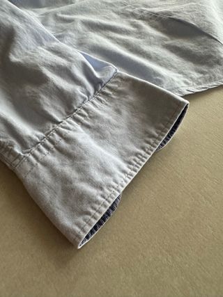 Camicia Fred Mello blu