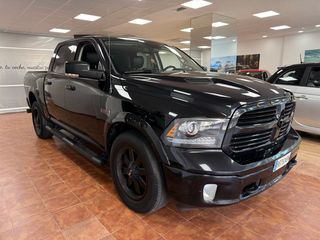 Dodge RAM 1500 Laramie 6 cil Linea 3.0 diesel