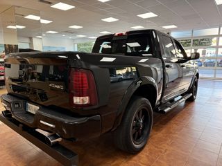 Dodge RAM 1500 Laramie 6 cil Linea 3.0 diesel