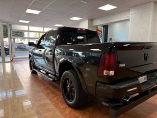 Dodge RAM 1500 Laramie 6 cil Linea 3.0 diesel