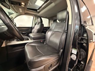 Dodge RAM 1500 Laramie 6 cil Linea 3.0 diesel